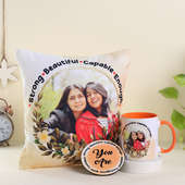 Personalised Love Bundle for Mom
