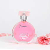Personalised Love Perfume