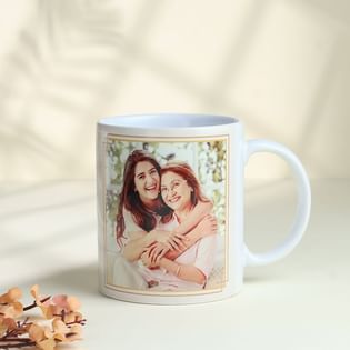 Personalised Mommy Love Mug