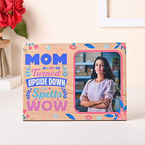 Mother's Day Personalised Gifts