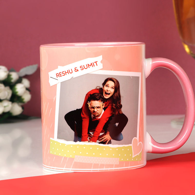 Page 4 of Coffee Mugs Online Send Ceramic Coffee Mug in India