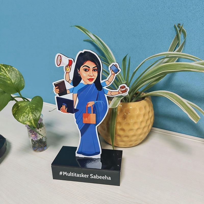 Product Image Video