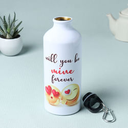 Personalised Photo Sipper