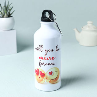 Personalised Bottle