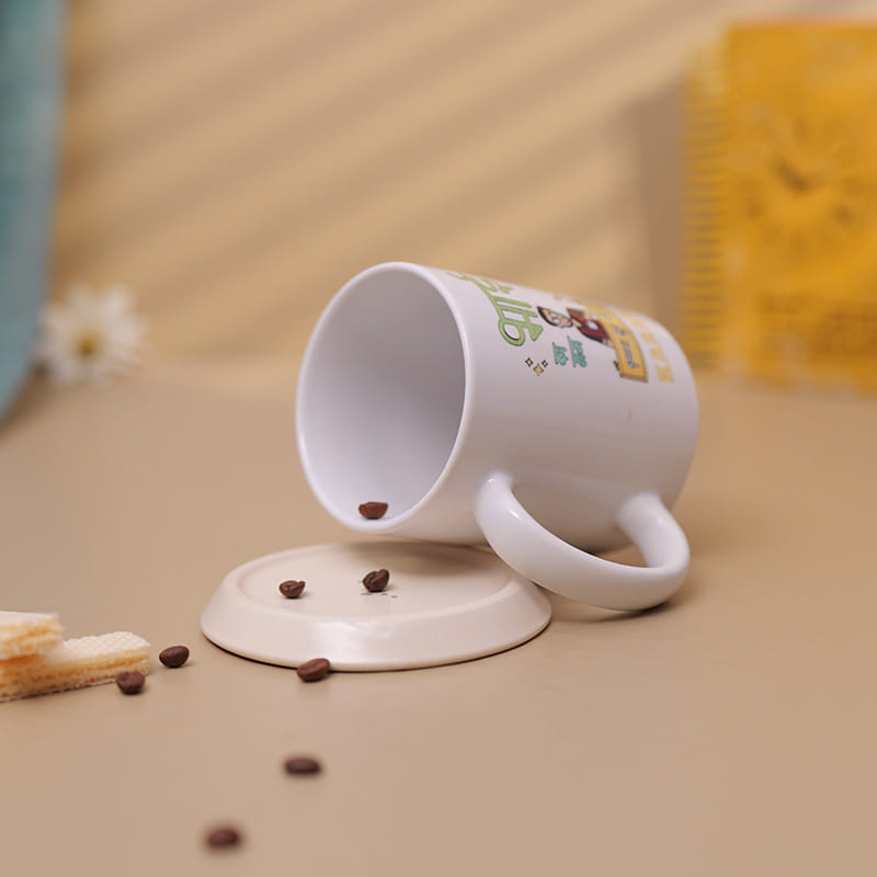 Personalised Quirky Mug For Brother