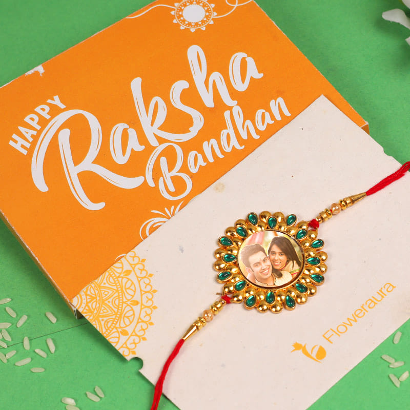 Personalised Rakhi
