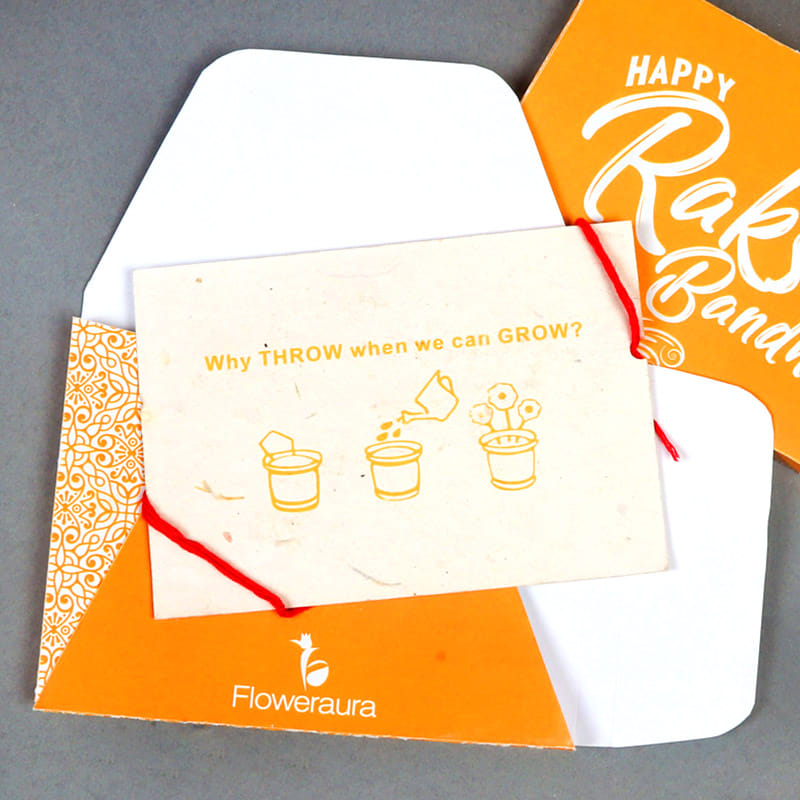 Personalised Rakhi