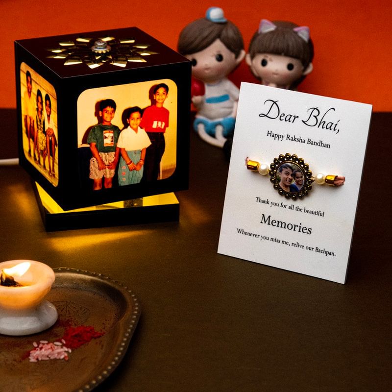 Product Image Video