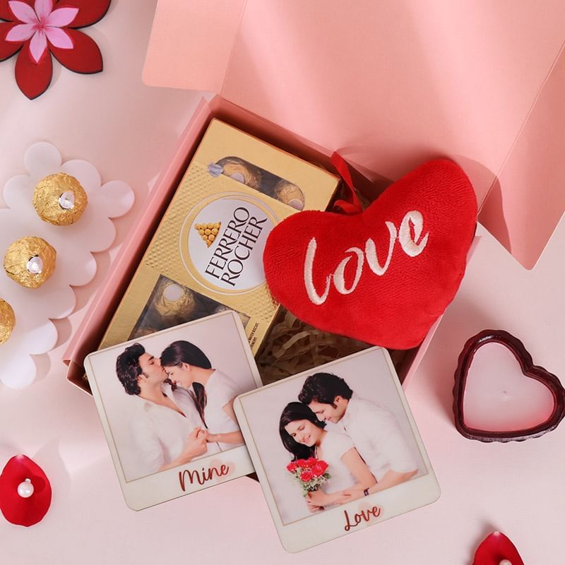 Product Image Video