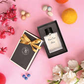 Personalised Scent For Womens 