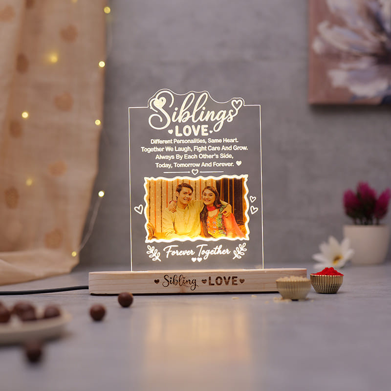 Personalised Super Cool Sister Cushion N Mug Combo