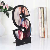 Online Personalised Table Top Frame For Mothers Day