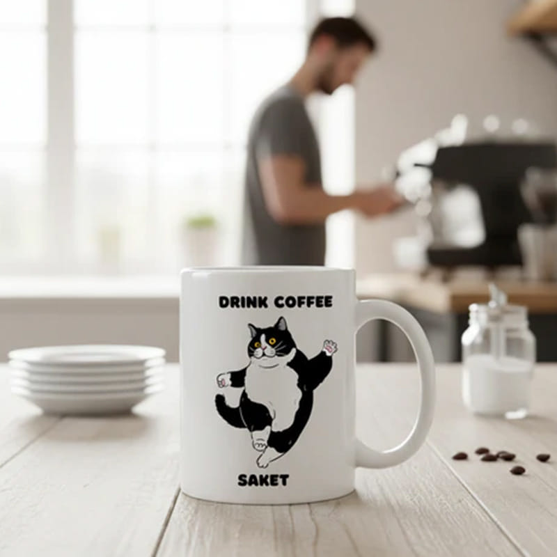 Product Image Video