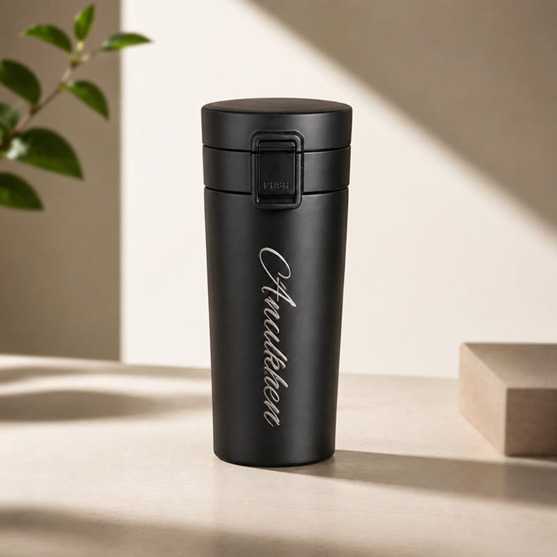 Product Image Video