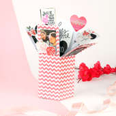 Personalised V-Day Surprise Box