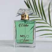 Personalised VDay Love Perfume