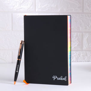 Personalised Writing Combo