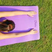 Order Yoga Mat With Name For Your Grandparents