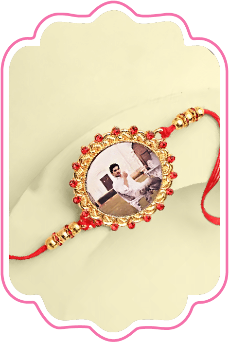 Rakhi Personalised