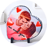 Valentine Personalised Gifts