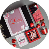 Personalised gifts and flowers online in India