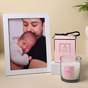 Order Personalised Fathers Day Gifts