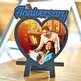 Anniversary Personalised Gifts