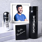 Buy Personalized Gifts from Floweraura
