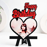 Birthday Personalised Gifts