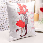 Personalized Cushions Gifts For Valentine's Day