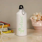 Personalized Sipper - Personalised Bottle
