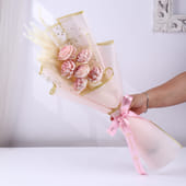 Petals Dipped In Daydreams