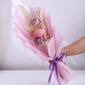 Petals of Quiet Affection