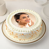 Photo Cakes