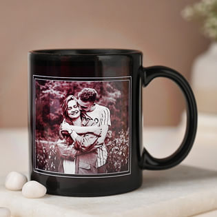 Photo Coffee Mug