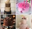 Top 10 Stunning 18th Birthday Cake Designs for a Perfect Celebration!