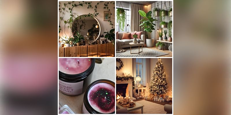 Home Decor Gift Ideas for the Festive Season 2025