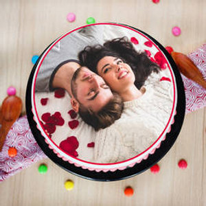 photo cakes online