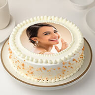 Send Photo Cakes Online