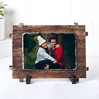 Photo Frame for Birthday