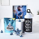 Personalised photo gifts