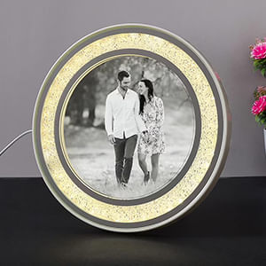 Send Photo Lamps