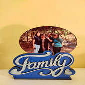Picture Perfect Family Frame