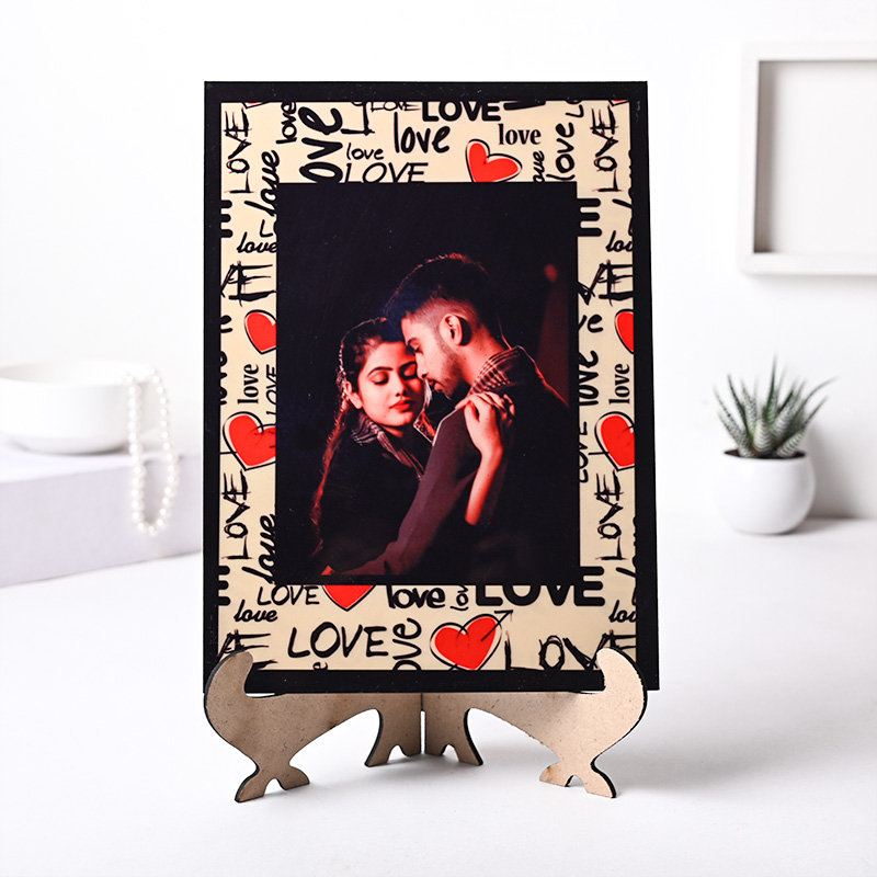 Picture Perfect Love Frame