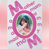 Picture Perfect Mothers Day E Card
