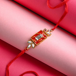 Rakhi full view