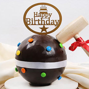 Pinata Cakes: Cake Order Online