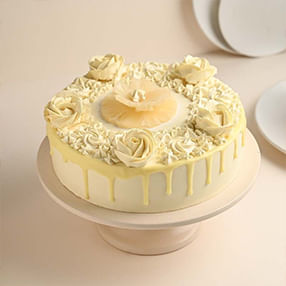 Pineapple Cakes