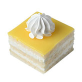 Pineapple Cakes - Send Cake Online