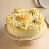 Send Pineapple Cake Online